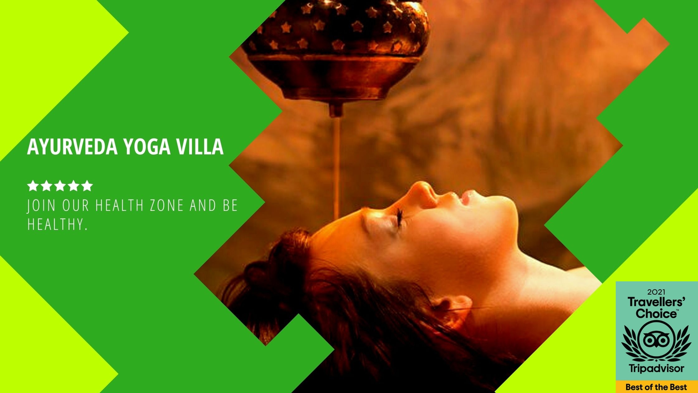 Ayurveda Retreat Kerala Ayurveda Yoga Retreat in India, Kerala