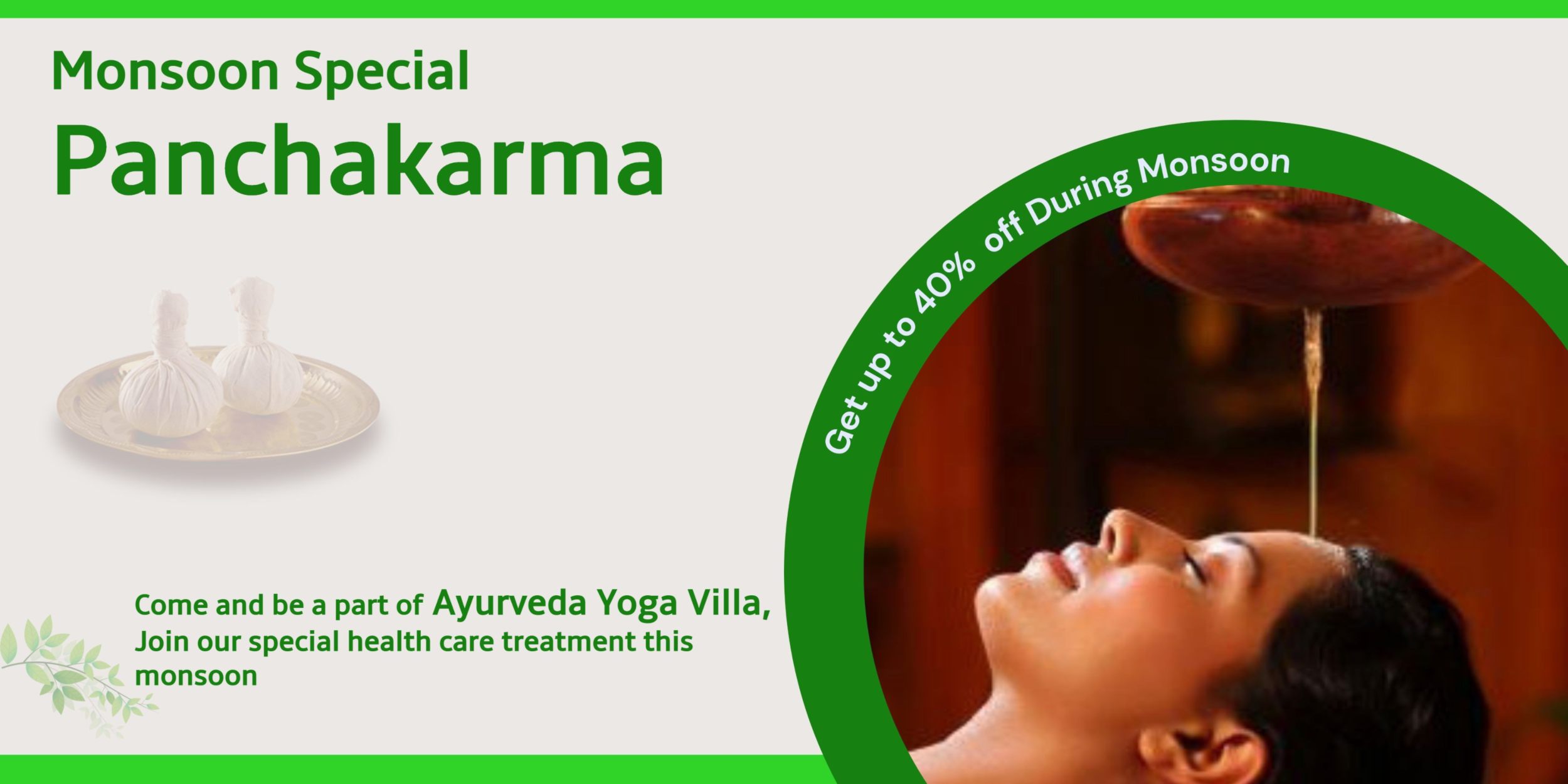 Ayurveda Retreat Kerala Ayurveda Yoga Retreat in India, Kerala