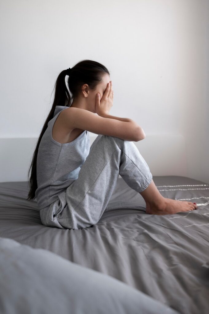 ayurveda treatment for depression